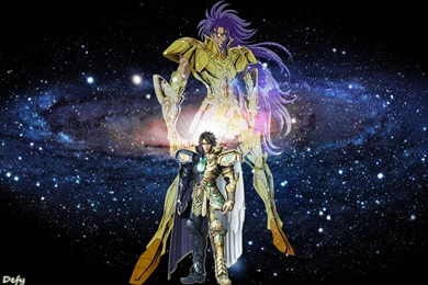Image   Gemini Saga Wallpaper.jpeg   Seiyapedia   Wikia