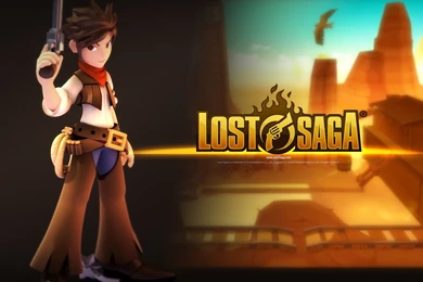 Lost Saga Wallpapers 04 1280x1024 Wallpapers, 1280x1024 Wallpapers ...