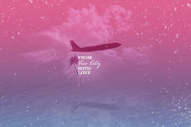 Liberty City Survivor: HD Wallpapers By Lewis Vice