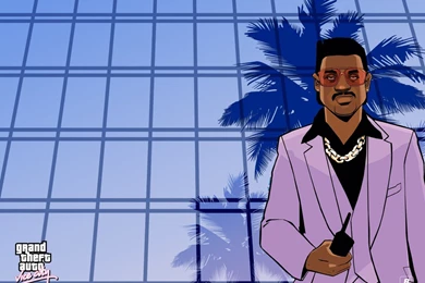 Gta Vice City Wallpapers PintaW HD Wallpapers For Your Desktop ...