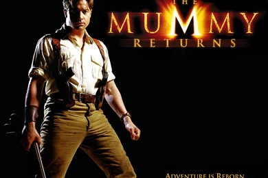 The Mummy Returns Movie Wallpapers At MComet
