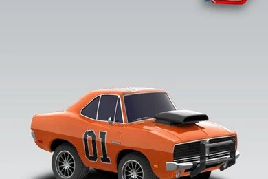 General Lee Wallpapers Further Free Download Dodge Charger General ...