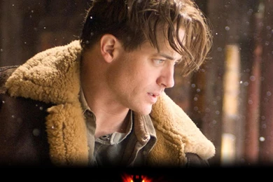 Brendan Fraser In The Mummy Tomb Of The Dragon Emperor Hd ...