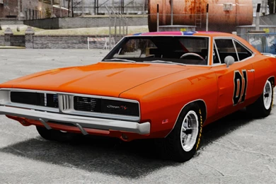 1969 Dodge Charger Wallpapers   Image