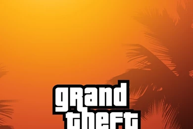 GTA Vice City iPhone Wallpapers