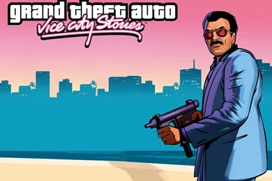 Gta Vice City