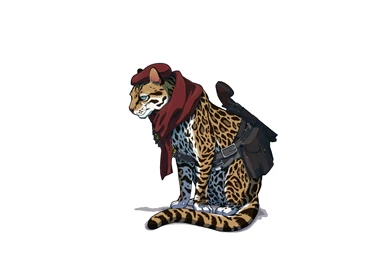 Ocelot [1980x1080] : Wallpapers