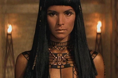 The Mummy Returns   The Mummy Movies Wallpapers (38165798)   Fanpop