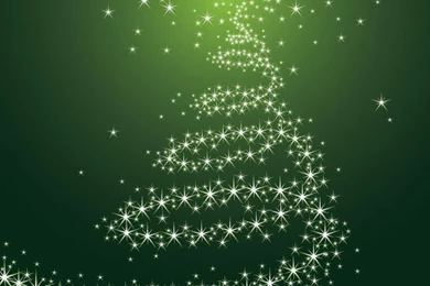Christmas tree backgrounds