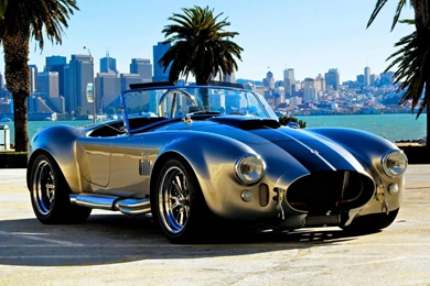 Shelby Cobra Wallpapers   Wallpapers Cave