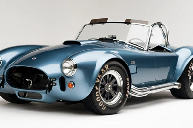 AC Shelby Cobra   Classic Cars