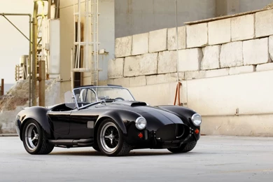 Shelby AC Cobra Superformance MKIII 1920 X 1200 Wallpapers