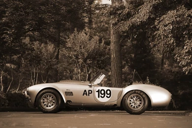 AC Cobra