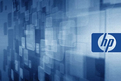 Wallpaper: HP Wallpapers