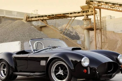 American Cars Muscle Cars Shelby Ac Cobra Wallpapers   (