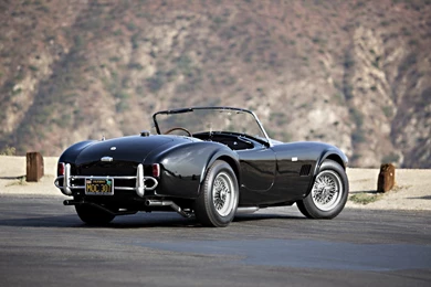 Shelby Cobra Wallpapers   Image