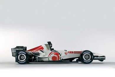 2006 Honda Racing RA106 Formula 1 Images. Wallpapers Photo ...