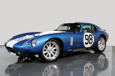 Shelby Cobra Wallpapers HD   Image