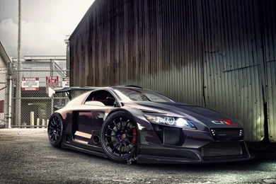 Honda Cars Honda Nsx 1920x1080 Wallpapers – Motorcycles Honda HD ...