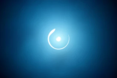 1920x1080 Light On Blue Backgrounds Desktop PC And Mac Wallpapers