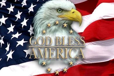 Patriotic Desktop Wallpapers Wallpapers Cave