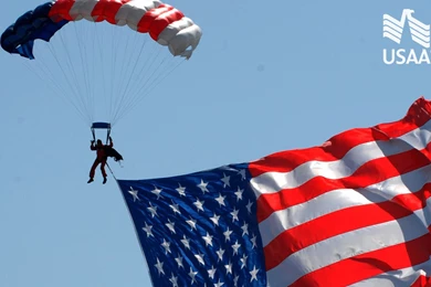 Free Patriotic Wallpapers