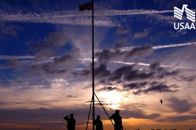 Free Patriotic Wallpapers