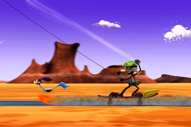 Wile E. Coyote And The Road Runner, Looney Tunes, Cartoon ...