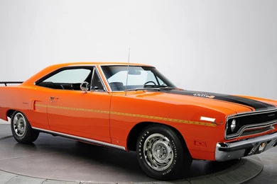 Wallpapers Antalya Mustang Muscle Cars Plymouth Road Runner ...