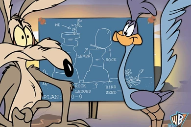 Cool Cartoon Wallpapers 1024 X 768 Fotos