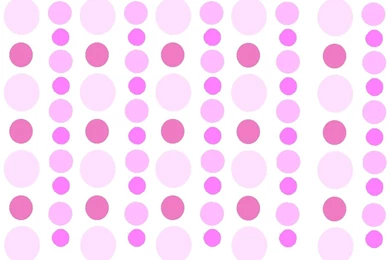 Pink And White Polka Dot Wallpapers   Wallpapers HD Wide
