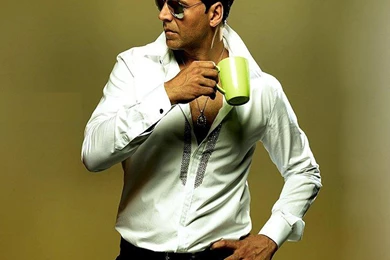 Akshay Kumar Very Stylish Photo Hq
