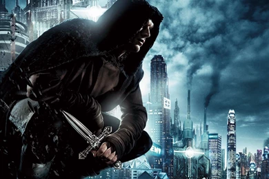 Priest Movie HD Wallpapers