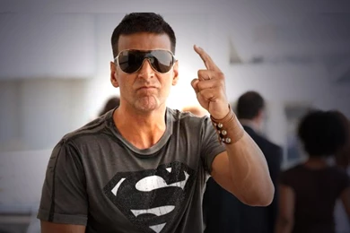 Bollywood Khiladi Akshay Kumar Latest Wallpapers & Images By ...