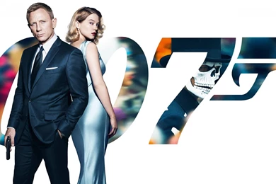 James Bond Film Spectre Movie Wallpapers