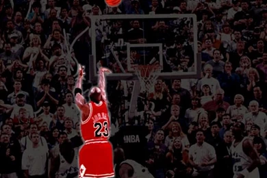 Air Jordan Iphone Wallpapers