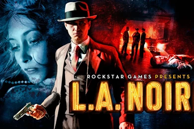 L.A. Noire Wallpapers