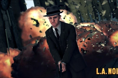 La Noire Game Wallpapers 8648 1600x900   UMad.com