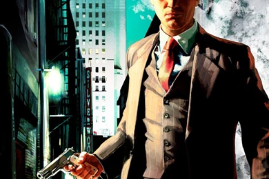 Download L.A. Noire Wallpapers For IPad