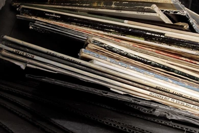 Records The Best Medium Ever Music HD Wallpapers Wallpapers ...