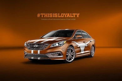 Texas Longhorns Football Wallpapers   5 Items