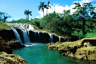 Central America, Dominican Republic Free Wallpapers