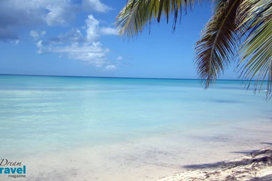 Punta Cana Dominican Republic Beaches Wallpapers » WallDevil   Best ...