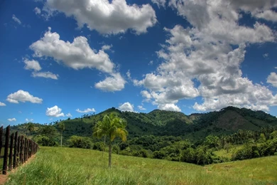 HD Dominican Republic Nature Wallpapers   New Post Has Been ...