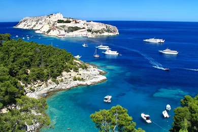 Nature Beaches Wallpapers 2014