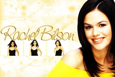 Rachel   Rachel Bilson Wallpapers (2579740)   Fanpop