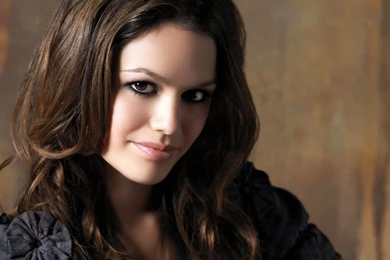 Hot HD Rachel Bilson Wallpapers