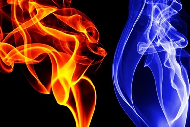 Smoke   Fire & Ice Twitter Backgrounds, Smoke   Fire & Ice Twitter ...