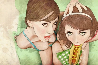 So I Heard You Guys Like Interesting Backgrounds Album On Imgur