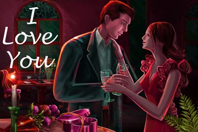 I Love You Romantic I Love You Wallpapers Free Download 2014 ...